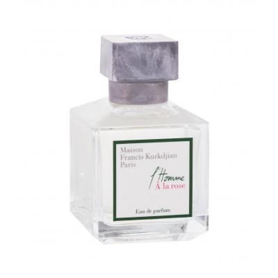 Maison Francis Kurkdjian L´Homme A La Rose Eau de Parfum за мъже 70 ml