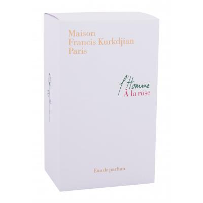 Maison Francis Kurkdjian L´Homme A La Rose Eau de Parfum за мъже 70 ml