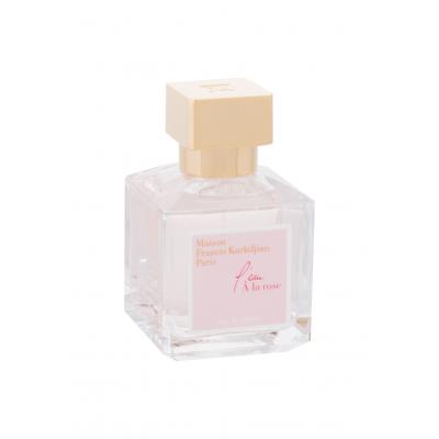 Maison Francis Kurkdjian L&#039;eau A La Rose Eau de Toilette за жени 70 ml