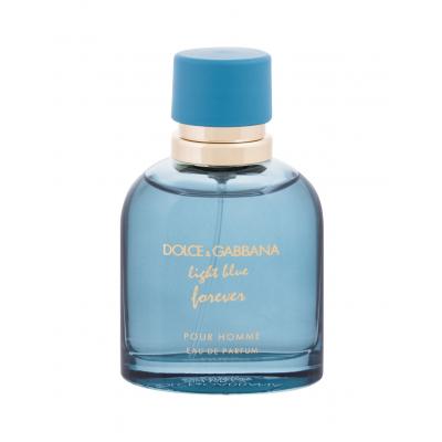 Dolce&amp;Gabbana Light Blue Forever Eau de Parfum за мъже 50 ml