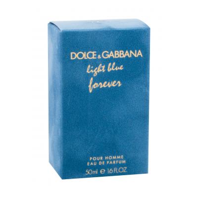 Dolce&amp;Gabbana Light Blue Forever Eau de Parfum за мъже 50 ml