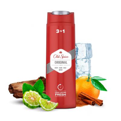 Old Spice Original Душ гел за мъже 400 ml