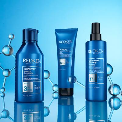 Redken Extreme Strength Builder Plus Маска за коса за жени 250 ml