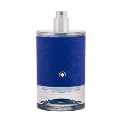 Montblanc Explorer Ultra Blue Eau de Parfum за мъже 100 ml ТЕСТЕР