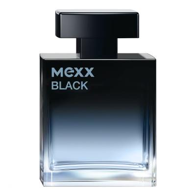 Mexx Black Eau de Parfum за мъже 50 ml