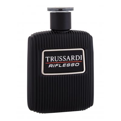 Trussardi Riflesso Streets Of Milano Eau de Toilette за мъже 100 ml