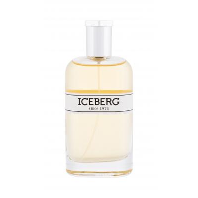 Iceberg Iceberg Since 1974 For Him Eau de Parfum за мъже 100 ml