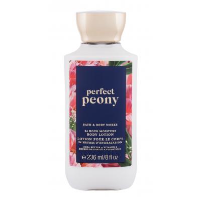 Bath & Body Works Perfect Peony Лосион за тяло за жени 236 ml