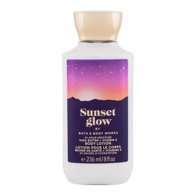 Bath & Body Works Sunset Glow Лосион за тяло за жени 236 ml