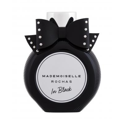 Rochas Mademoiselle Rochas In Black Eau de Parfum за жени 90 ml