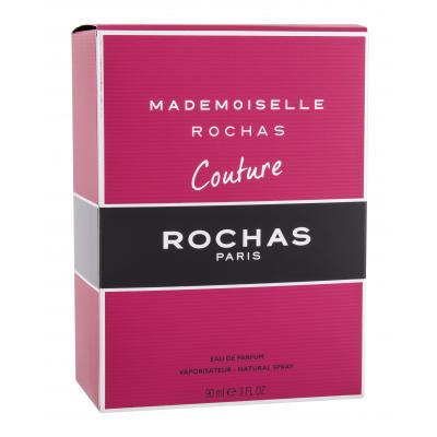 Rochas Mademoiselle Rochas Couture Eau de Parfum за жени 90 ml