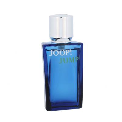 JOOP! Jump Eau de Toilette за мъже 30 ml увредена кутия