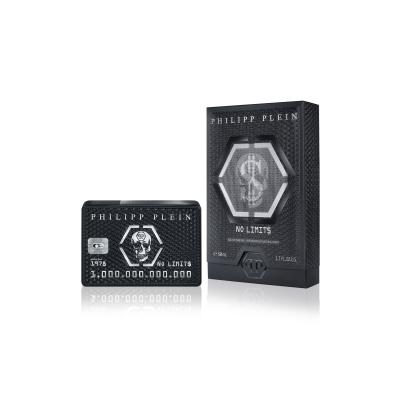 Philipp Plein No Limit$ Eau de Parfum за мъже 50 ml