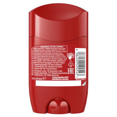 Old Spice Original Дезодорант за мъже 50 ml