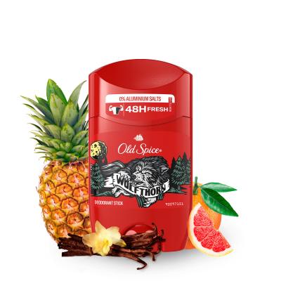 Old Spice Wolfthorn Дезодорант за мъже 50 ml