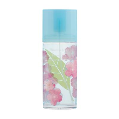 Elizabeth Arden Green Tea Sakura Blossom Eau de Toilette за жени 100 ml увредена кутия