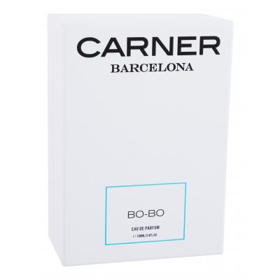 Carner Barcelona Bo-Bo Eau de Parfum 100 ml