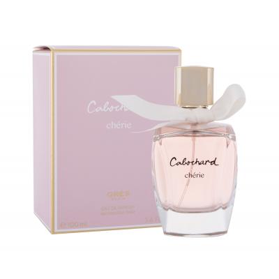 Gres Cabochard Chérie Eau de Parfum за жени 100 ml