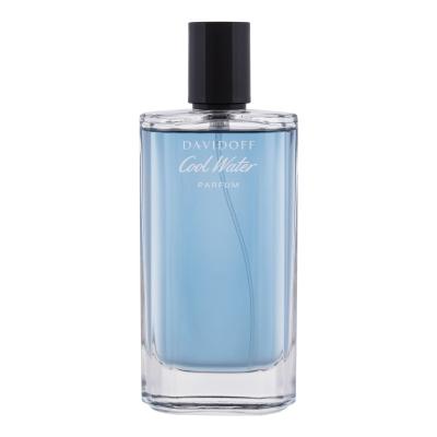 Davidoff Cool Water Parfum Парфюм за мъже 100 ml увредена кутия