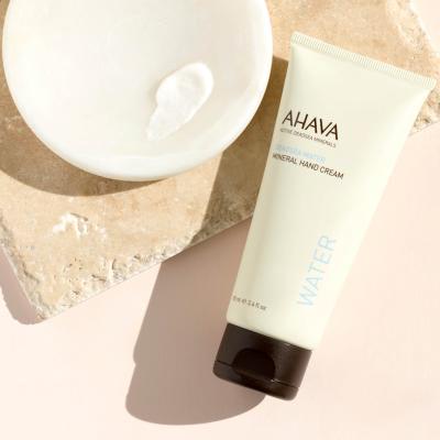 AHAVA Deadsea Water Mineral Hand Cream Крем за ръце за жени 100 ml