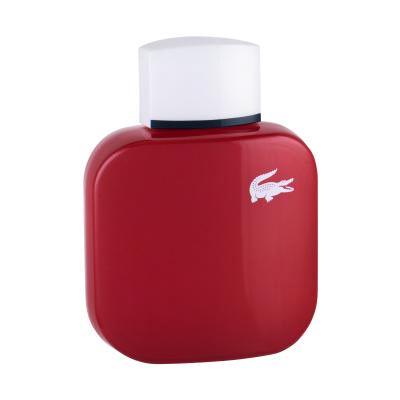 Lacoste L.12.12 French Panache Eau de Toilette за жени 90 ml увредена кутия