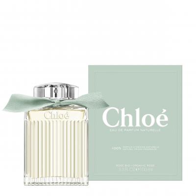 Chloé Chloé Rose Naturelle Eau de Parfum за жени 100 ml