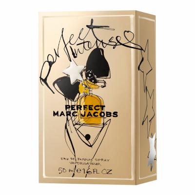 Marc Jacobs Perfect Intense Eau de Parfum за жени 50 ml