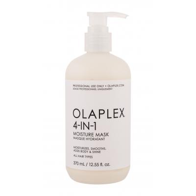 Olaplex 4-IN-1 Moisture Mask Маска за коса за жени 370 ml