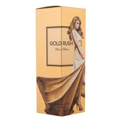 Paris Hilton Gold Rush Eau de Parfum за жени 100 ml