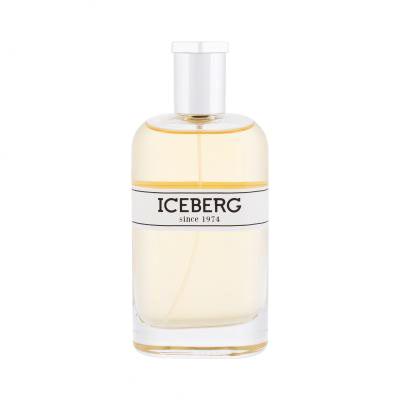 Iceberg Iceberg Since 1974 For Him Eau de Parfum за мъже 100 ml увредена кутия