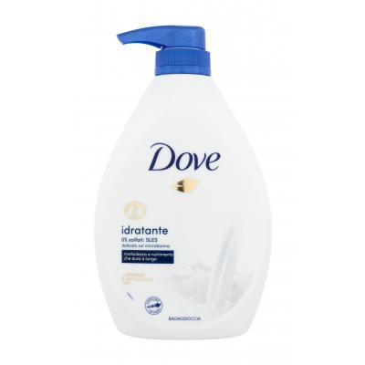 Dove Deeply Nourishing Душ гел за жени 720 ml