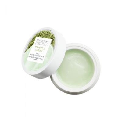 Physicians Formula The Perfect Matcha 3-In-1 Melting Cleansing Balm Почистващ гел за жени 40 g