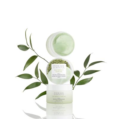 Physicians Formula The Perfect Matcha 3-In-1 Melting Cleansing Balm Почистващ гел за жени 40 g