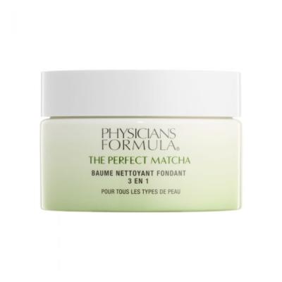 Physicians Formula The Perfect Matcha 3-In-1 Melting Cleansing Balm Почистващ гел за жени 40 g