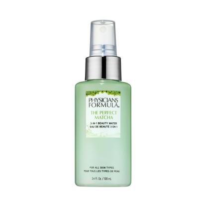 Physicians Formula The Perfect Matcha 3-In-1 Beauty Water Лосион за лице за жени 100 ml