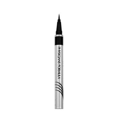 Physicians Formula Waterproof Ultra-Fine Очна линия за жени 1 ml Нюанс Blackest Black