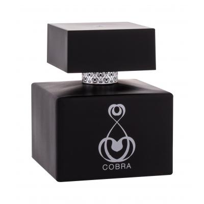 Jeanne Arthes Cobra Eau de Toilette за мъже 100 ml