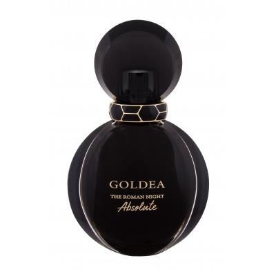 Bvlgari Goldea The Roman Night Absolute Eau de Parfum за жени 30 ml