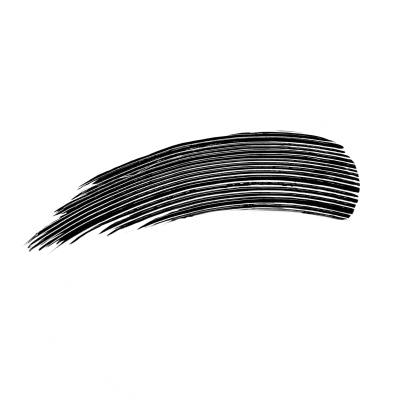 L&#039;Oréal Paris Volume Million Lashes Balm Noir Спирала за жени 8,9 ml Нюанс Black