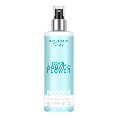 Mexx Ice Touch Спрей за тяло за жени 250 ml