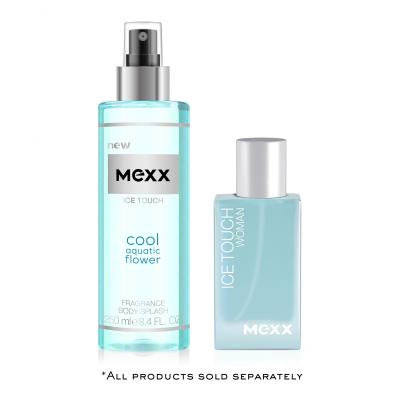 Mexx Ice Touch Спрей за тяло за жени 250 ml