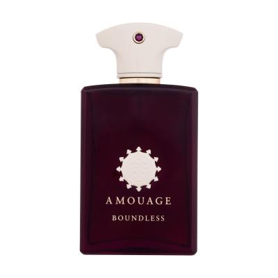 Amouage Boundless Eau de Parfum 100 ml