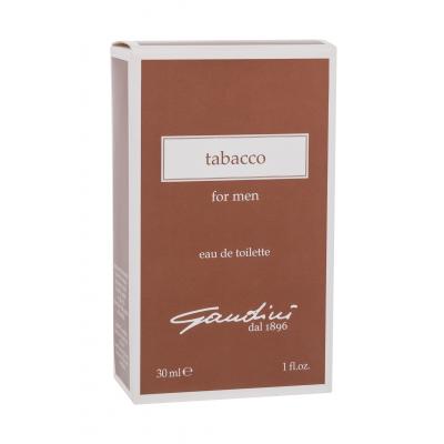 Gandini 1896 Tabacco Eau de Toilette за мъже 30 ml