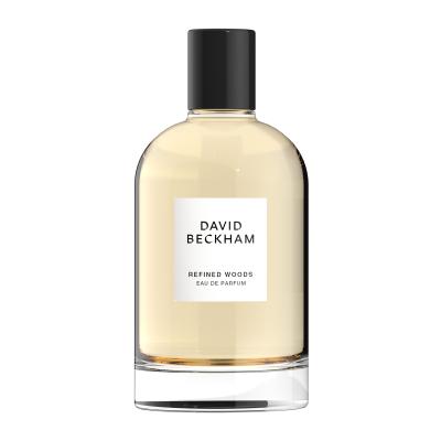 David Beckham Refined Woods Eau de Parfum за мъже 100 ml