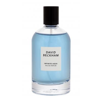 David Beckham Infinite Aqua Eau de Parfum за мъже 100 ml