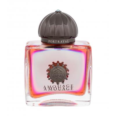 Amouage Portrayal Woman Eau de Parfum за жени 50 ml