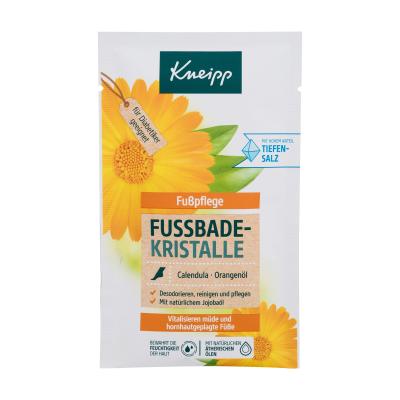 Kneipp Foot Care Foot Bath Salt Соли за вана 40 g