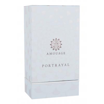 Amouage Portrayal Man Eau de Parfum за мъже 50 ml