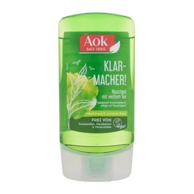 Aok Clear-Maker! Почистващ гел за жени 150 ml