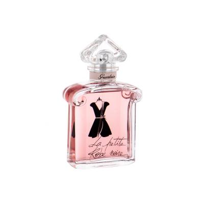 Guerlain La Petite Robe Noire Velours Eau de Parfum за жени 50 ml увредена кутия